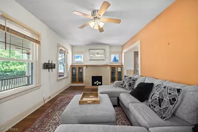 1197 Cranford Avenue, Oakwood, OH 44107 - Photo 2