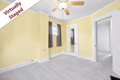 1197 Cranford Avenue, Oakwood, OH 44107 - Photo 14