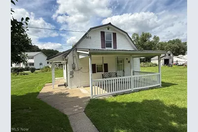 156 Barnhill Road NE, New Philadelphia, OH 44663 - Photo 2