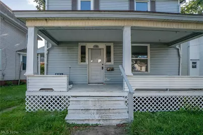 1238 Shorb Avenue NW, Canton, OH 44703 - Photo 2