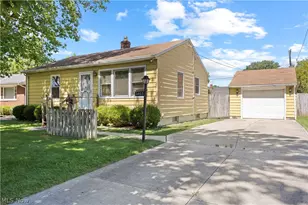 3403 Wilson St, Lorain, OH 44052 - Photo 2