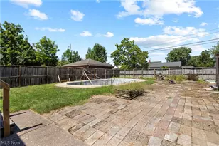 3403 Wilson St, Lorain, OH 44052 - Photo 28