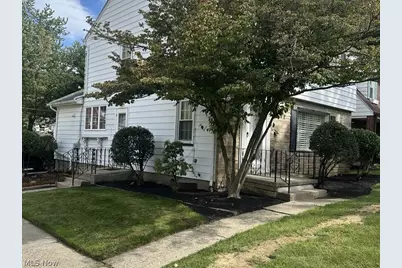 4503 Rush Boulevard, Youngstown, OH 44512 - Photo 2