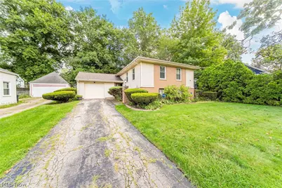 753 Crestview Avenue, Akron, OH 44320 - Photo 1
