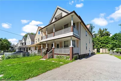 8604 Willard Avenue, Loveland, OH 44102 - Photo 2