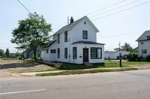 1002 Cleveland Ave SW, Canton, OH 44707 - Photo 1