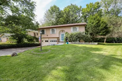 543 Brush Road, Ravenna, OH 44266 - Photo 4