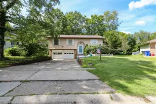 543 Brush Rd, Ravenna, OH 44266 - Photo 6