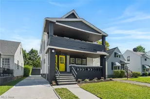 3713 Menlo Rd, Huber Heights, OH 44120 - Photo 2