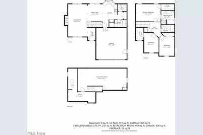 4461 Lockmoor Lane, Brunswick, OH 44212 - Photo 42