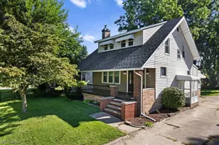155 Dellenberger Ave, Akron, OH 44312 - Photo 1
