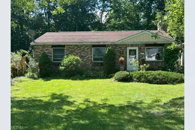 441 Adams Street, Jefferson, OH 44047 - Photo 1
