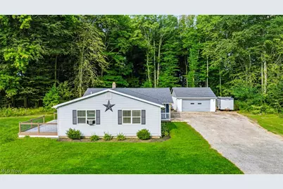 1993 Dadeyville Road, Austinburg, OH 44010 - Photo 1