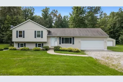 4033 Court Road, Wakeman, OH 44889 - Photo 1