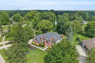1415 Homestead Creek Dr, Grandview Heights, OH 44147 - Photo 40