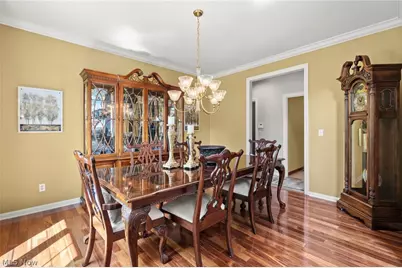 1415 Homestead Creek Drive, Grandview Heights, OH 44147 - Photo 6