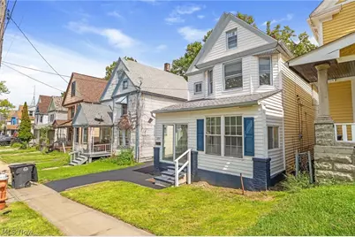 3207 W 97th Street, Loveland, OH 44102 - Photo 2