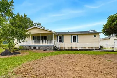 9529 Lodi Road, West Salem, OH 44287 - Photo 2