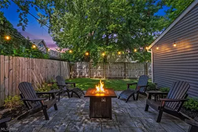 1596 Orchard Grove Avenue, Oakwood, OH 44107 - Photo 40