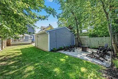 1596 Orchard Grove Avenue, Oakwood, OH 44107 - Photo 42