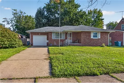 2540 E 35th Street, Lorain, OH 44055 - Photo 1