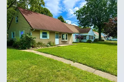 181 N Beverly Avenue, Austintown, OH 44515 - Photo 2