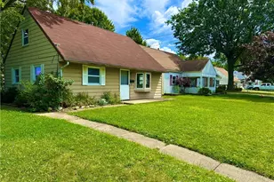 181 N Beverly Ave, Austintown, OH 44515 - Photo 2