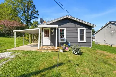 1362 Yellowstone Avenue, Akron, OH 44310 - Photo 1