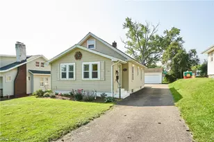 1622 31st St NE, Canton, OH 44714 - Photo 2