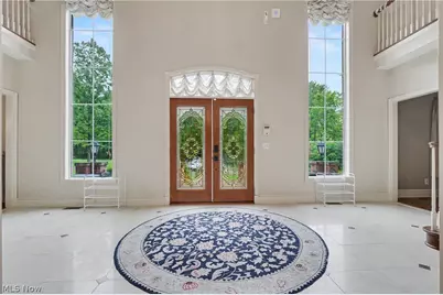 1295 Connecticut Woods Drive, Hudson, OH 44236 - Photo 6