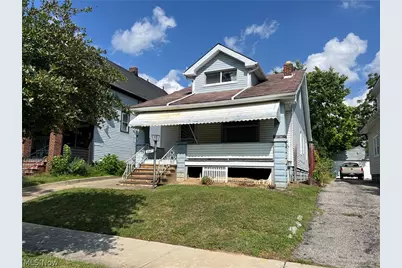 3641 E 106th Street, Loveland, OH 44105 - Photo 1