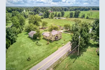 3746 McClintocksburg Road, Diamond, OH 44412 - Photo 16
