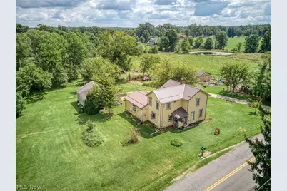3746 McClintocksburg Road, Diamond, OH 44412 - Photo 1