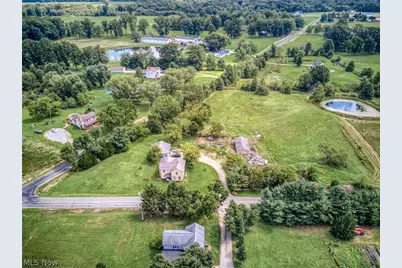3746 McClintocksburg Road, Diamond, OH 44412 - Photo 4
