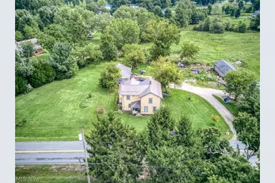 3746 McClintocksburg Road, Diamond, OH 44412 - Photo 2