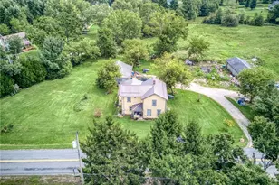 3746 McClintocksburg Rd, Diamond, OH 44412 - Photo 2