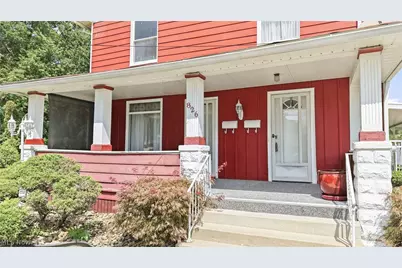 826 Parkwood Avenue #1 & 2, Youngstown, OH 44502 - Photo 4
