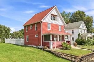826 Parkwood Ave, Youngstown, OH 44502 - Photo 2