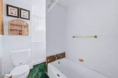 826 Parkwood Avenue #1 & 2, Youngstown, OH 44502 - Photo 28