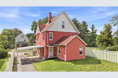 826 Parkwood Avenue #1 & 2, Youngstown, OH 44502 - Photo 6