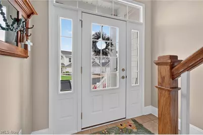 1321 Cascade Circle NW, Canton, OH 44708 - Photo 2