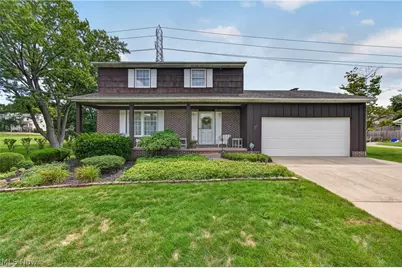 1030 48th Street NW, Canton, OH 44709 - Photo 1