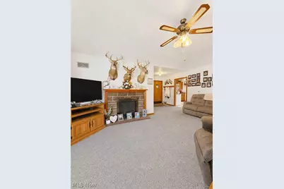 420 Wedgewood Street, East Liverpool, OH 43920 - Photo 8