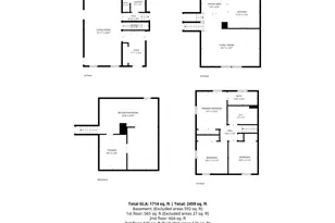 831 Oakcrest Ln NE, Massillon, OH 44646 - Photo 44