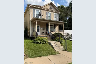 1030 Bradshaw Avenue, East Liverpool, OH 43920 - Photo 2