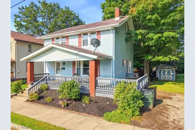 204 N Liberty Street, Minerva, OH 44657 - Photo 38