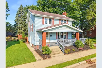 204 N Liberty Street, Minerva, OH 44657 - Photo 36