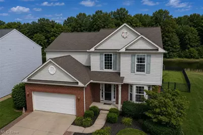 8858 Jordan Court, North Ridgeville, OH 44039 - Photo 1