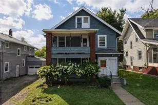 1613 Harvard Ave NW, Canton, OH 44703 - Photo 1