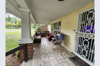 932 Hardesty Boulevard, Akron, OH 44320 - Photo 2